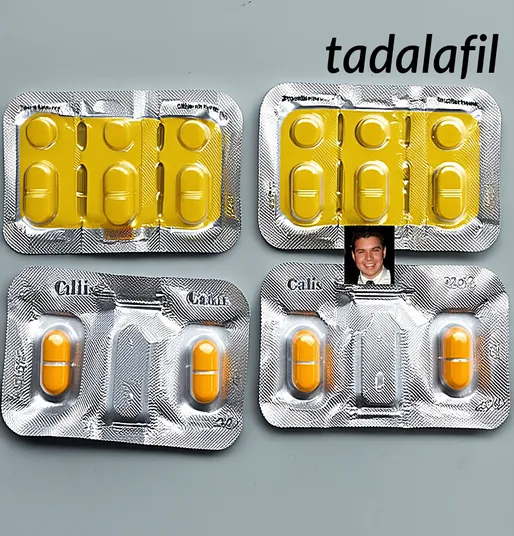 Tadalafil farmacia similares